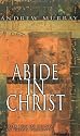 Abide in Christ