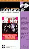 G�tter der Pest - Harry Baer