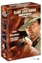 Clint Eastwood - Adventurer (Firefox / Space Cowboys / White Hunter Black Heart)