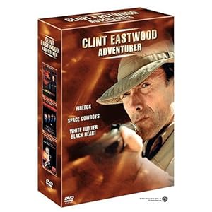 clint eastwood space cowboys