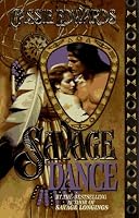 Savage Dance (The Savage Series)