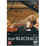 ショパン・コンクール・ライヴ2005 ラファウ・ブレハッチ II [DVD]