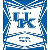 Kentucky Wildcats NCAA Book Cover