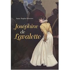 Jos�phine de Lavalette
