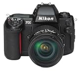 Electronics : Nikon F100 With Mb-15 Grip
