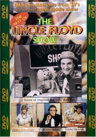 The Best of the Uncle Floyd Show - Movie Reviews and Your Movie Experience