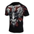 Affliction - Brandon Vera Signature Series - Black