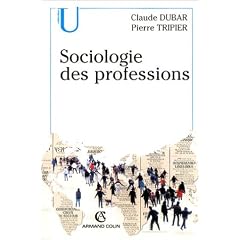Sociologie des professions