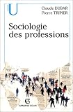Sociologie des professions