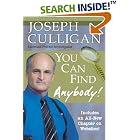 You Can Find Anybody! by  Joseph Culligan