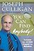 You Can Find Anybody!