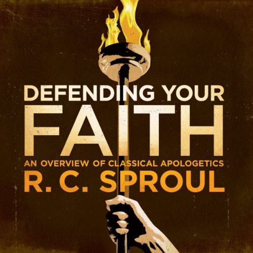 Defending Your Faith