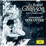 Anne Sofie von Otter - La Bonne Chanson