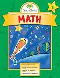 Review School Specialty Publishing  / Gifted & Talented Math, Grade 1