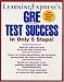 Search : GRE Test Success In Only 5 Steps (Academic Exam Prep. and Tutorial Guides)