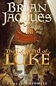 The Legend of Luke