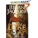 The Legend of Luke (Redwall, Book 12)