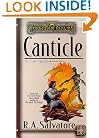 Canticle (Forgotten Realms) (Bk. 1)