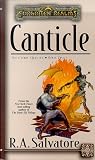Canticle (Forgotten Realms:  The Cleric Quintet, Book 1)