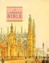 KJV Concord Wide Margin Reference Edition with Glossary and Concordance Burgundy calfskin KWM267
