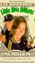 Little Miss Millions [VHS]