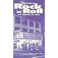 History of Rock and Roll 5: Sounds of Soul [VHS] by 