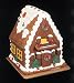 AWESOME BALCONY GINGERBREAD HOUSE