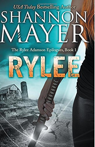 Rylee (The Rylee Adamson Epilogues) (Volume 1)