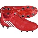 Adidas Fussballschuhe F50 i TUNiT leather G12078