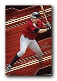 Lance Berkman - Houston Astros MLB 22