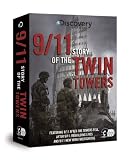 9/11: Story Of The Twin Towers Box Set [DVD]