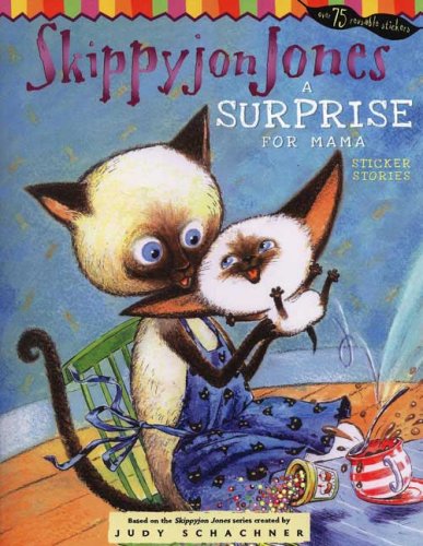 Skippyjon