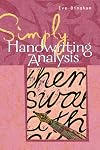 Simply Handwriting Analysis (Simply Series)