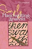 Simply Handwriting Analysis (Simply (Sterling))