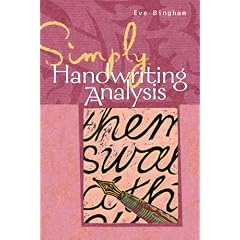 Simply Handwriting Analysis (Simply Series)
