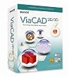 Punch! ViaCAD 2D/3D V6