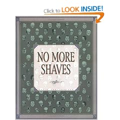 No More Shaves: A Duplex Planet Collection