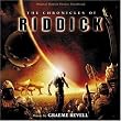 Chronicles of Riddick