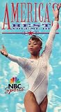 Americas Best, Vol. 3 - The United States Gymnastics Championships