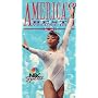 America's Best, Vol. 3 - The United States Gymnastics Championships [VHS]
