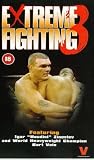 Review Ilc Prime  / Extreme Fighting - Vol. 3