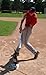 Hit Zone Baseball / Softball Air Powered Batting Tee - Model HZ-1B Hitting Tee - Training Aid