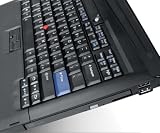 Produkt-Bild: Lenovo R60e 38,1 cm (15 Zoll) XGA Notebook (Intel Celeron M 430 1,73GHz, 1GB RAM, 60GB HDD, DVD+- DL RW, Vista Business)