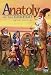 Books : Anatoly of the Gomdars (Summit Books)