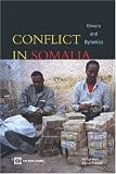 Books : Conflict In Somalia: Drivers And Dynamics
