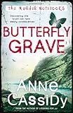 Butterfly grave