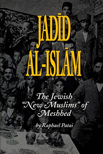 Jadid al-Islam: The Jewish 