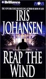 Reap the Wind (Nova Audio Books)