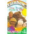 Rainbow - Songs, Rhymes, Stories And Tales [UK IMPORT]