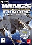 Wings Over Europe (PC CD)